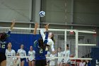 VB vs Salve  Wheaton Women’s Volleyball vs Salve Regina University. : volleyball